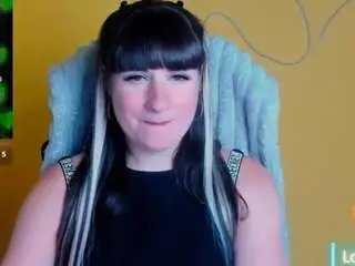 Camsoda Free Porn Cam of leylasweet