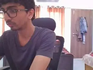 Camsoda Live Porn of prikrishi