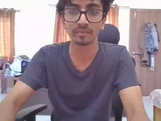 Camsoda Free Live Porn of prikrishi