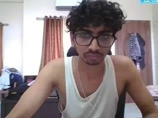 Camsoda Free Porn Cam of prikrishi