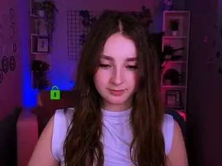 Camsoda Free Porn Cam of alisabliss