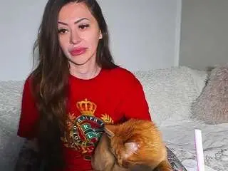 Camsoda Live Sex of briand28