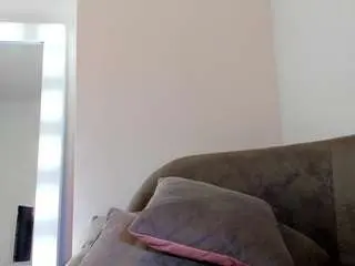 Camsoda Adult Webcam of gabyferrer