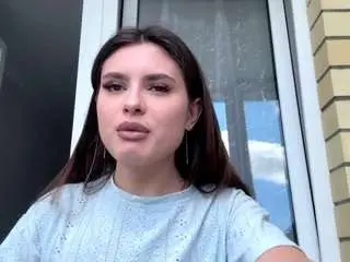 Camsoda Live Sex Cam of hanadupont
