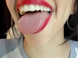 Camsoda Sex Cam of katty-mouth