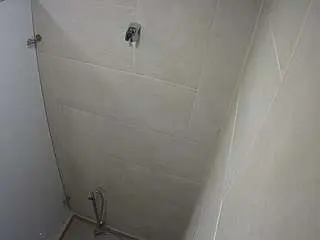 Camsoda Free Live Porn of voyeurcam-jb-shower-1