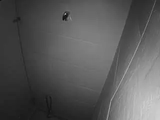 Camsoda Best live sex cam show of voyeurcam-jb-shower-1