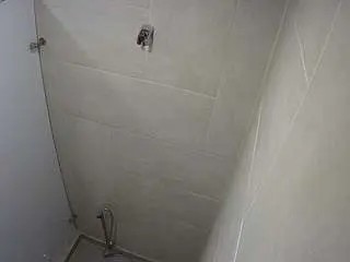 Camsoda Live Sex Cam of voyeurcam-jb-shower-1