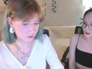 Camsoda Best Webcam of lilac-muse
