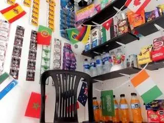 Camsoda Free Porn Cam of camilamillerh