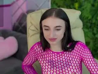Camsoda Live Porn of emilyymoon