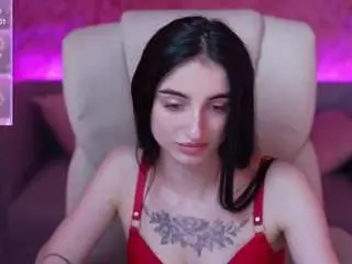 Camsoda Adult Webcam of emilyymoon