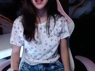 Camsoda Adult Webcams of ling-ling02