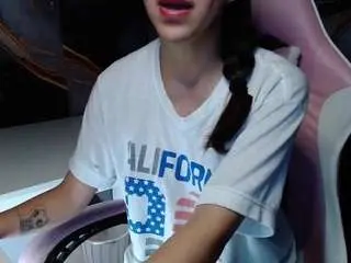 Camsoda Live Porn of ling-ling02