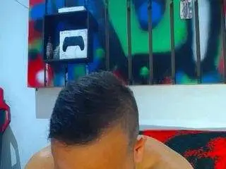 Camsoda Sex Chat of frezis19cm