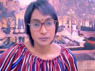 Camsoda Nude Webcam of indianrebel2luv