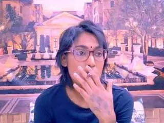 Camsoda Private Sex Chat of indianrebel2luv