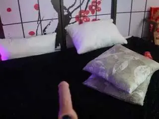 Camsoda Sex Chat of scarlett-collins