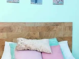 Camsoda Sex Chat of lexibloom