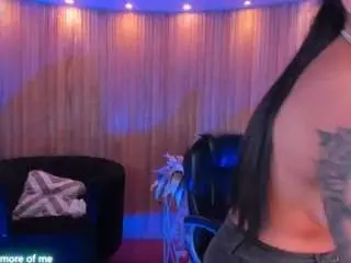 Camsoda Free Porn Cam of nickylawson