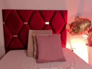 Camsoda Adult Video Chat of anniebluee