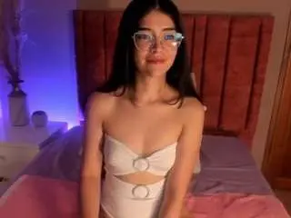 Camsoda Nude Webcam of anniebluee