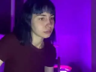 Camsoda Adult Webcam of jongjurasek