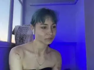 Camsoda Adult Webcam of jongjurasek
