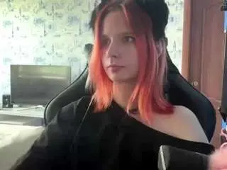 Camsoda Adult Video Chat of loubramley