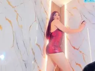 Camsoda Live Porn of mariancristal