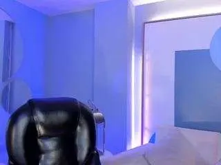 Camsoda Nude Webcam of arianadumont