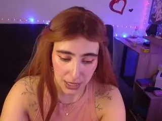 Camsoda Adult Webcam of catsito3