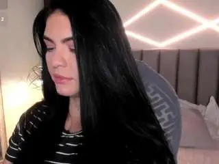 Camsoda Adult Webcam of veronicalanz