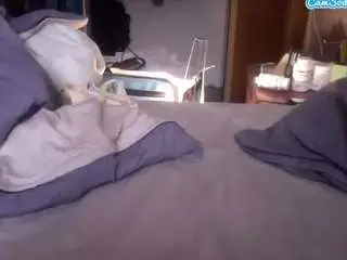 Camsoda Sex Chat of wolfgangjerker