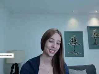 Camsoda Best Webcam of anaisnin