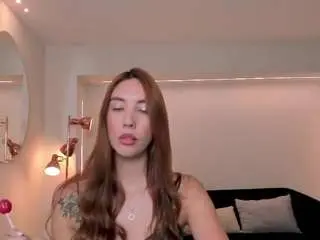 Camsoda Best live sex cam show of anaisnin