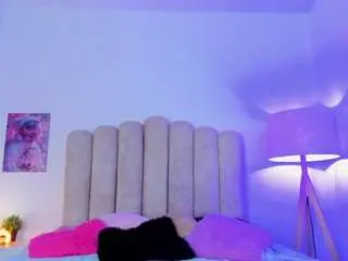 Camsoda Best Webcam of victoria-rodhe