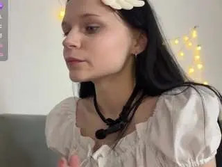 Camsoda Sex Chat of meow3chaa