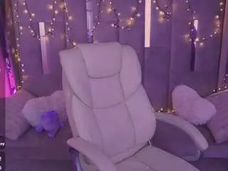 Camsoda Adult Video Chat of carolinadia