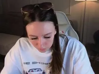 Camsoda Live Porn of kitten69katye