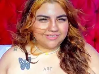 Camsoda Free Porn Cam of sunnyyhoney