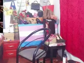 Camsoda Adult Webcams of ximenamoreira