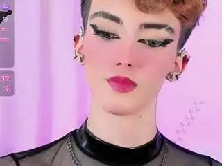 Camsoda Free Live Porn of babyalejaa