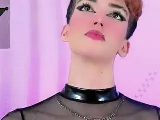 Camsoda Adult Webcam of babyalejaa