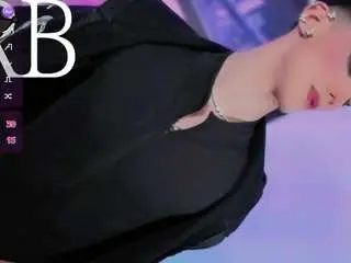 Camsoda Live Sex Cam of babyalejaa