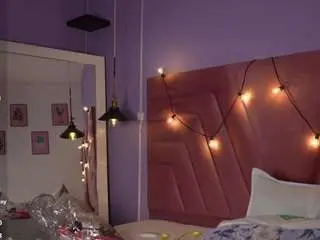 Camsoda Private Sex Chat of beautifulskinny18