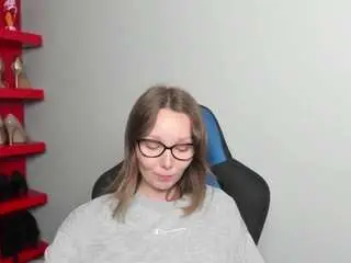 Camsoda Free Porn Cam of zoexox