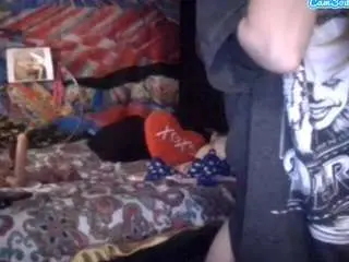 Camsoda Live Porn of whosplayingwithfire