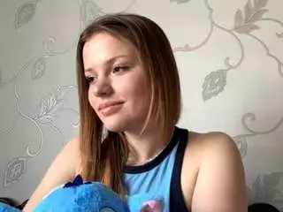 Camsoda Sex Cam of carolinwarnick