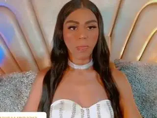 Camsoda Sex Chat of tiifany-hot01